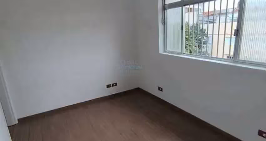 Apartamento à venda em santos, encruzilhada, com 2 quartos, 60m²