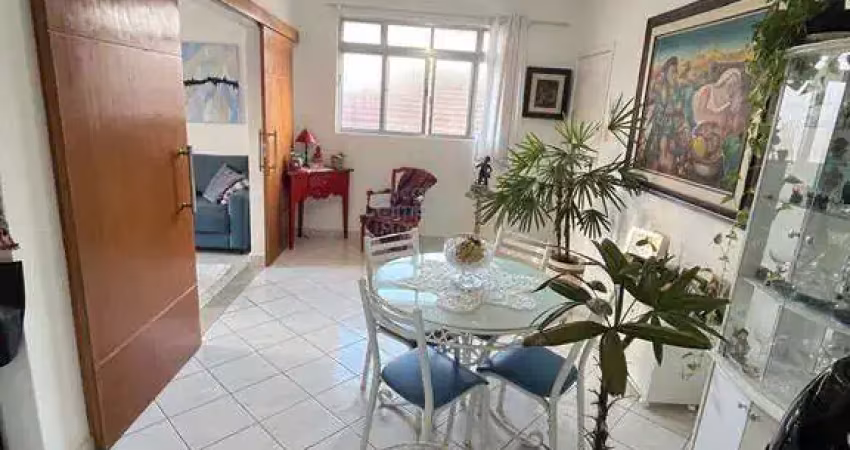 Apartamento com 2 quartos à venda na Rua Oswaldo Cochrane, Embaré, Santos
