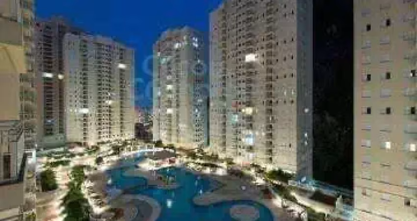 Apartamento à venda em santos, marapé, com 2 quartos, 70m²