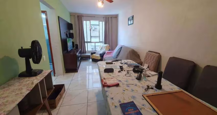 Apartamento com 2 quartos à venda na Avenida Affonso Penna, Boqueirão, Santos
