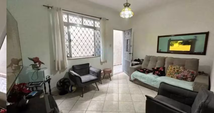 Apartamento com 2 quartos à venda na Rua Doutor Nilo Costa, Macuco, Santos