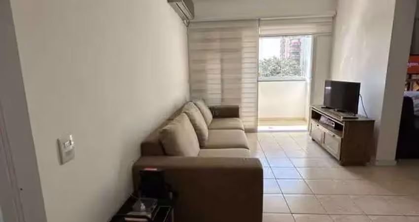 Apartamento com 3 quartos para alugar na Rua Ricardo Pinto, Aparecida, Santos