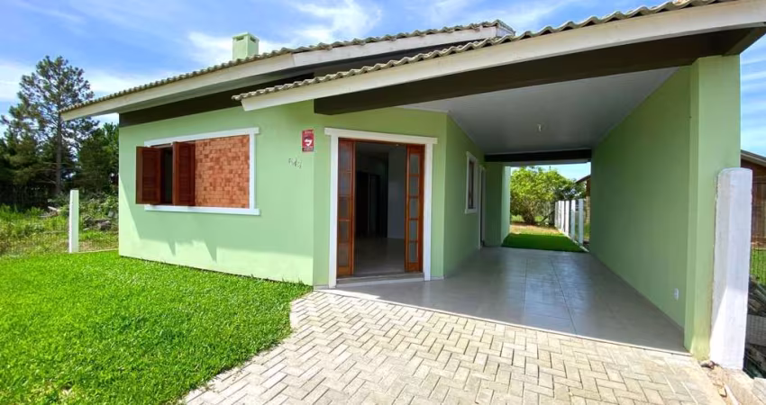 CASA NOVA NA PRAIA DE RONDINHA