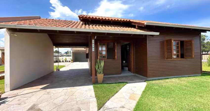 Casa com 3 quartos à venda na salvador, 00, Rondinha, Arroio do Sal