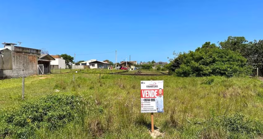 Terreno no jardim Olívia