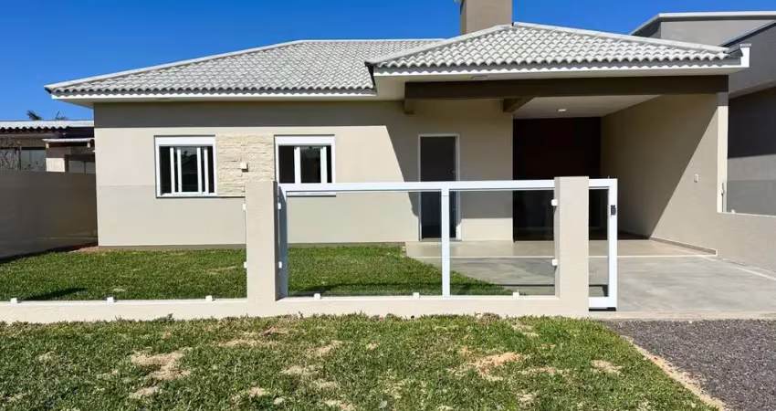 Casa com 3 quartos à venda na sao jorge, 002, Balneário São Jorge, Arroio do Sal