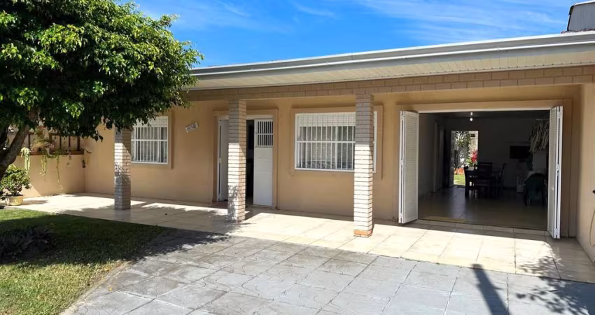Casa no bairro Areia Brancas