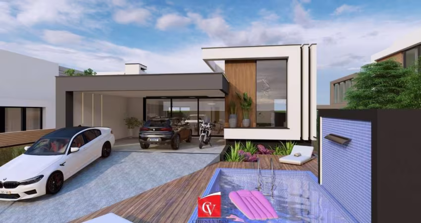 Casa beira mar no bairro Camboim
