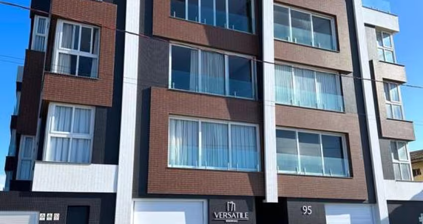 Apartamento com 2 dormitórios