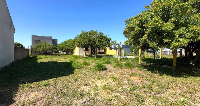 Terreno no bairro Âncora