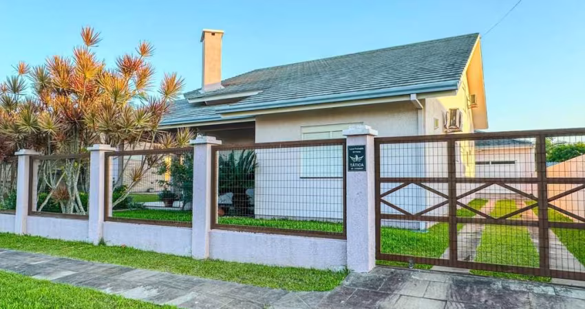 Casa mobiliada em Torres
