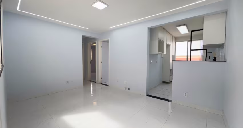 Apartamento com 3 quartos em Nova Parnamirim - Residencial Veleiros