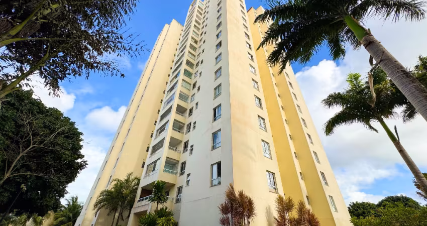 Apartamento com 3 quartos em Neópolis - Lacqua Condomínio Clube
