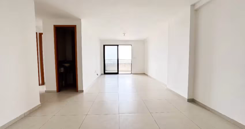 Apartamento com 3 suítes em Lagoa Nova - Residencial Giovanni Bellini