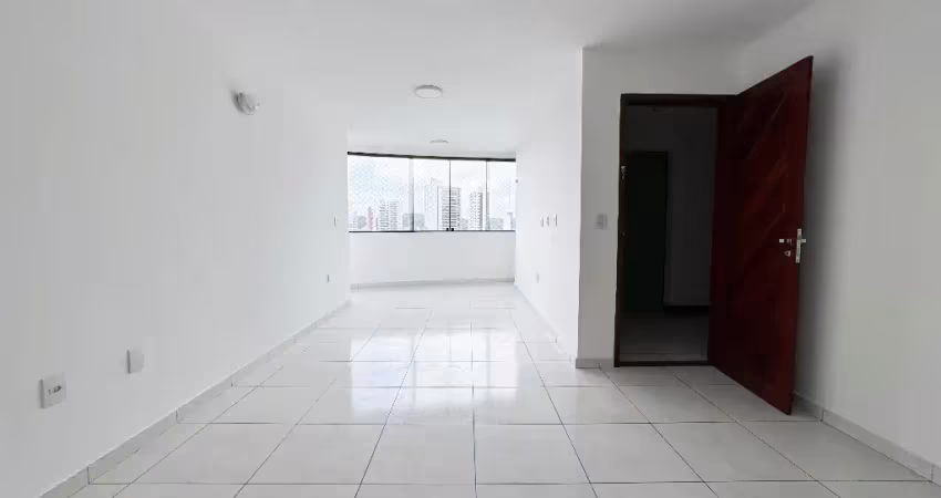 Apartamento com 3 quartos em Lagoa Nova - Cristal Residence