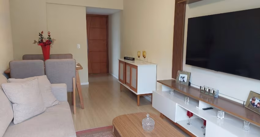 Apartamento com 2 dormitórios à venda, 60 m² por R$ 255.000,00 - Barro Vermelho - São Gonçalo/RJ