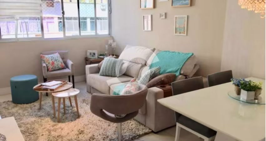Apartamento com 3 dormitórios à venda, 125 m² por R$ 950.000,00 - Icaraí - Niterói/RJ