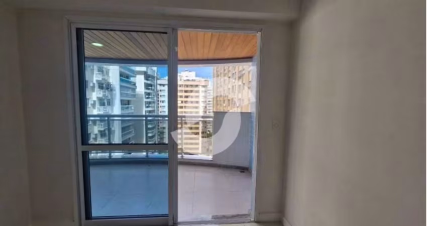 Ótimo 3 qts no Jardim Icaraí