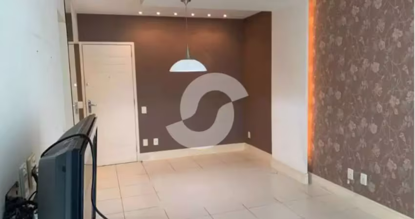 3QUARTOS, 3 SUÍTES, LAVABO, há 20 PASSOS  DA PRAIA DE ICARAÍ !!!!!!!!!