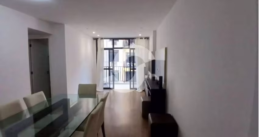 Apartamento à venda, 65 m² por R$ 480.000,00 - Santa Rosa - Niterói/RJ