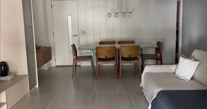 Ótimo 4 quartos todo montado com 2 vagas de garagem