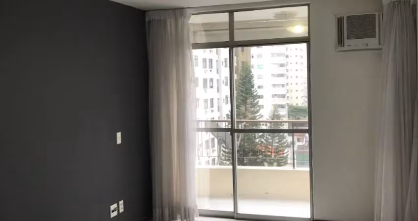 Apartamento com 2 dormitórios à venda, 75 m² por r$ 450.000,00 - icaraí - niterói/rj