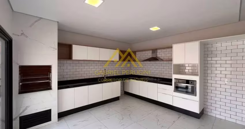 Casa com 3 quartos à venda na Rua Tamoio, 28, Loteamento Park Gran Reserve, Indaiatuba