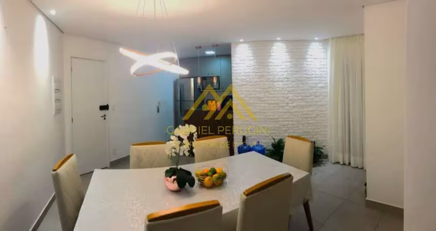 Oportunidade de investimento no condomínio plaza bela vista
