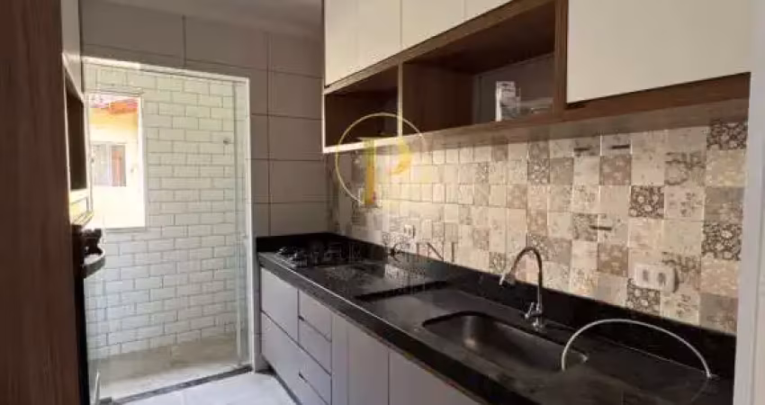 Apartamento com 3 quartos para alugar na Avenida Coronel Antônio Estanislau do Amaral, 277, Itaici, Indaiatuba