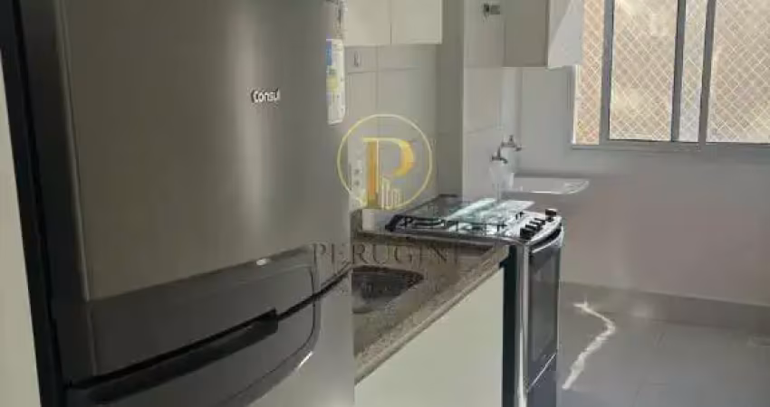 Apartamento com 3 quartos à venda na Rua Pedro Virillo, 186, Jardim Santiago, Indaiatuba