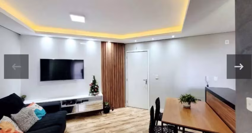 Apartamento com 2 quartos à venda na Avenida Ary Barnabé, 50, Jardim Bela Vista, Indaiatuba