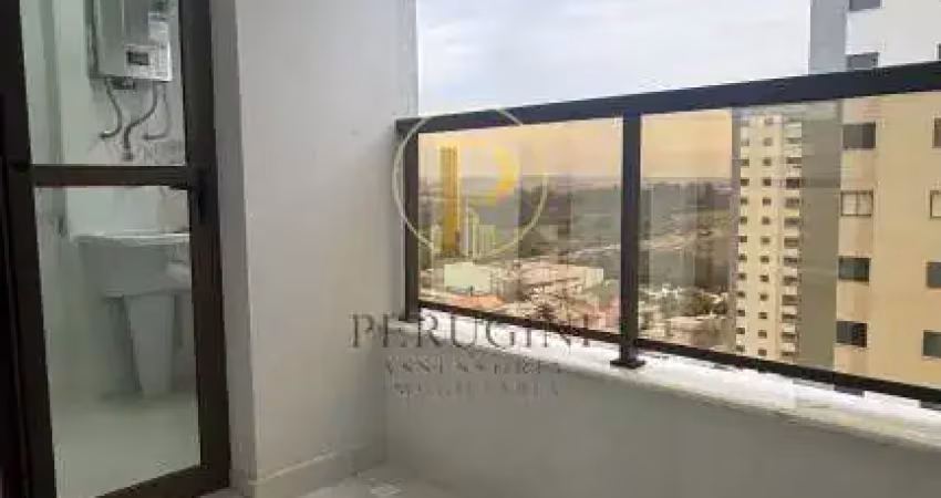 Apartamento com 3 quartos para alugar na Rua Angela Bruno Rodrigues, 411, Jardim Santiago, Indaiatuba