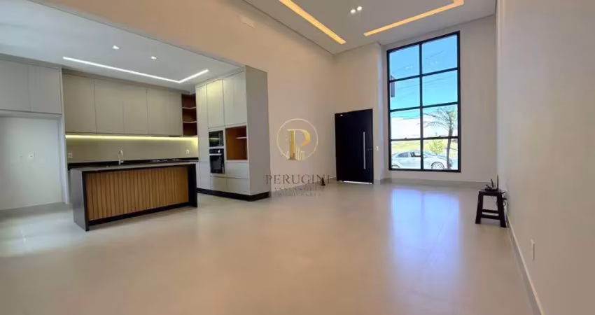 Casa com 3 quartos à venda na Rua Tamoio, 28, Loteamento Park Gran Reserve, Indaiatuba