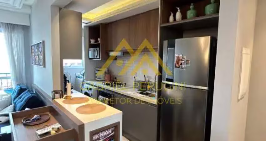 Apartamento mobiliado para locação em indaiatuba sp
