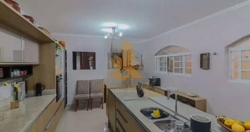 Casa em Jaguaré, São Paulo/SP