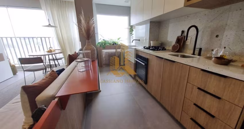 Apartamento à venda no bairro Vila Sônia - São Paulo/SP, Zona Oeste