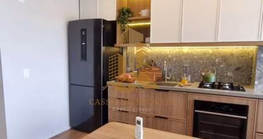 Apartamento à venda no bairro Vila Sônia - São Paulo/SP, Zona Oeste