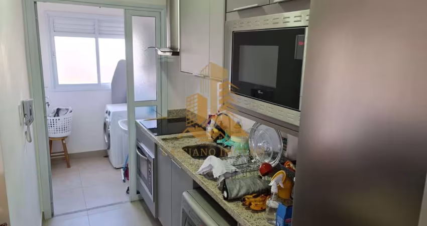 Apartamento Cobertura em Vila Suzana, São Paulo/SP