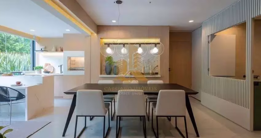 Apartamento com 3 quartos à venda na Rua Doutor Luiz Migliano, Morumbi, São Paulo