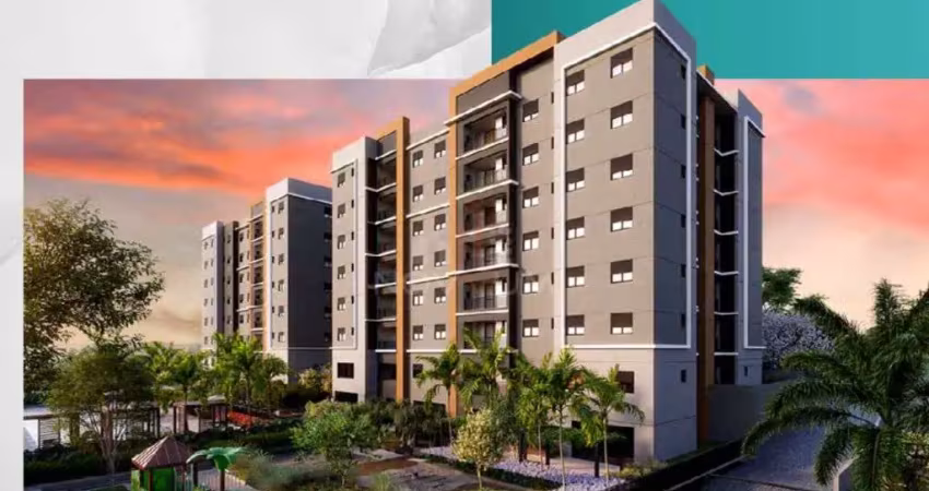 Apartamento a venda com 80,14m2, 2 a 3 quartos, 2 a 3 banheiros e 2 a 3 garagens a partir de: r$ 1.008.481,00