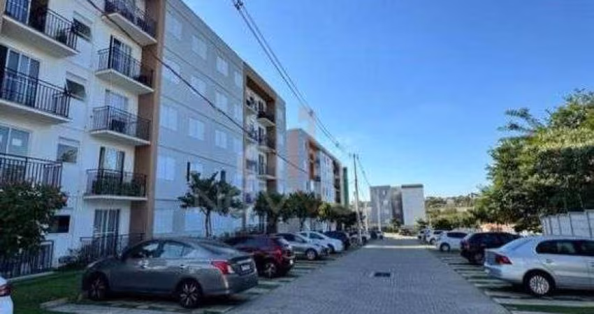 Apartamento à venda com 41 m² a 43m², 1 banheiro e 1 garagem a partir de: R$ 282.500,00