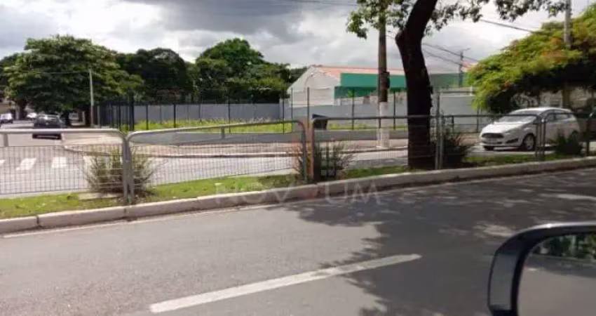 Terreno comercial para alugar no Jardim Afife, Campinas 