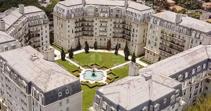 APARTAMENTO NO CONDOMINIO PLACE DES VOSGES, SÃO PAULO SP
