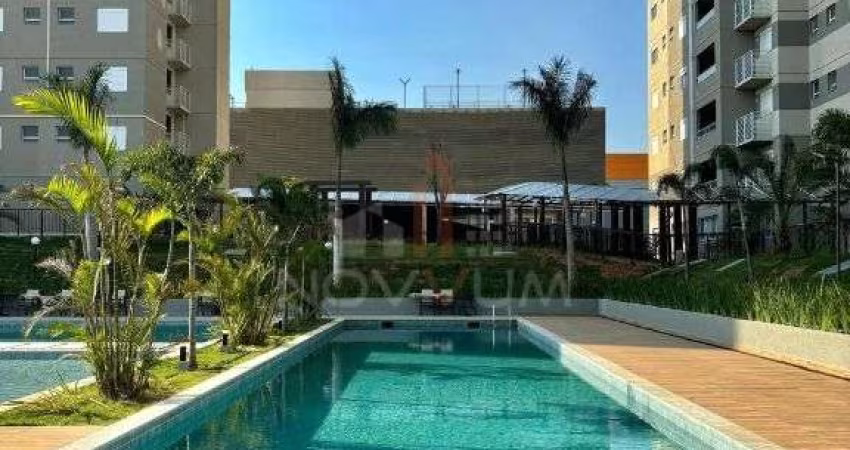 Apartamento No Parque Prado