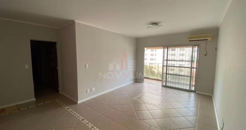 Apartamento à Venda no Jardim Paraíso - Campinas
