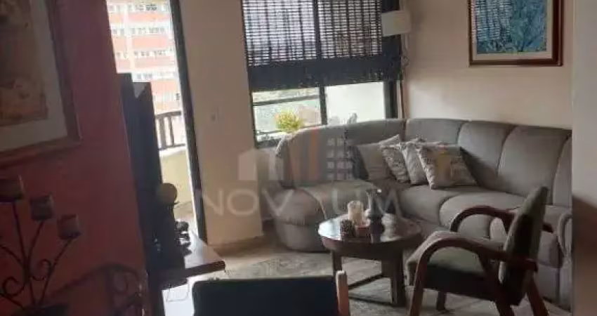 Apartamento a venda no Parque Prado - Campinas.