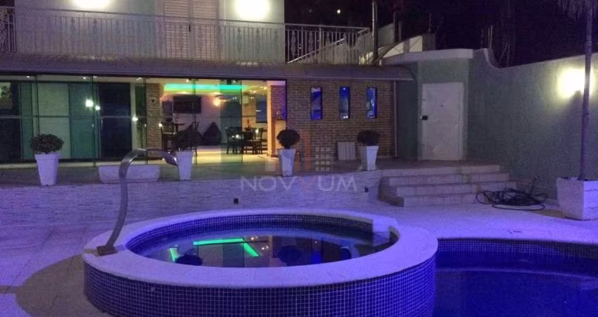 Casa com piscina e 3 quartos 1 suite a venda no Sao Bernardo