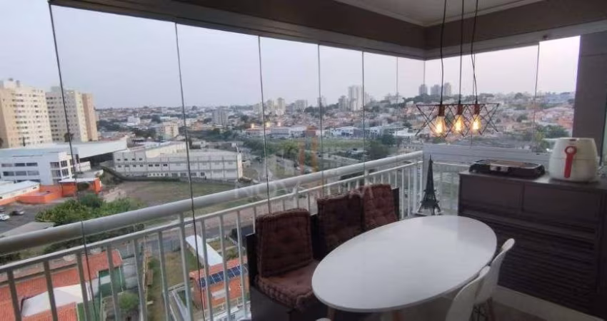 Apartamento de 3 quartos à venda -   no Parque Itália - Campinas