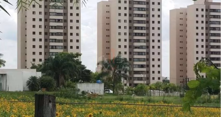 Apartamento à venda no Parque Prado - Campinas