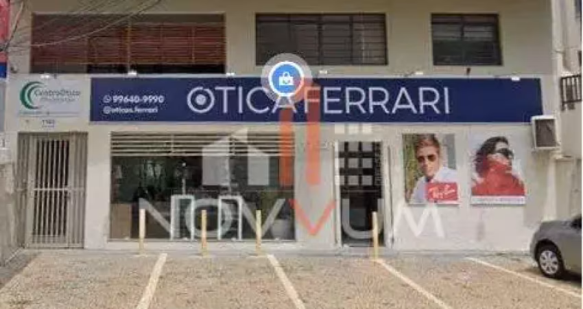 Sobre loja na princesa d&#39;oeste para alugar com estacionamento